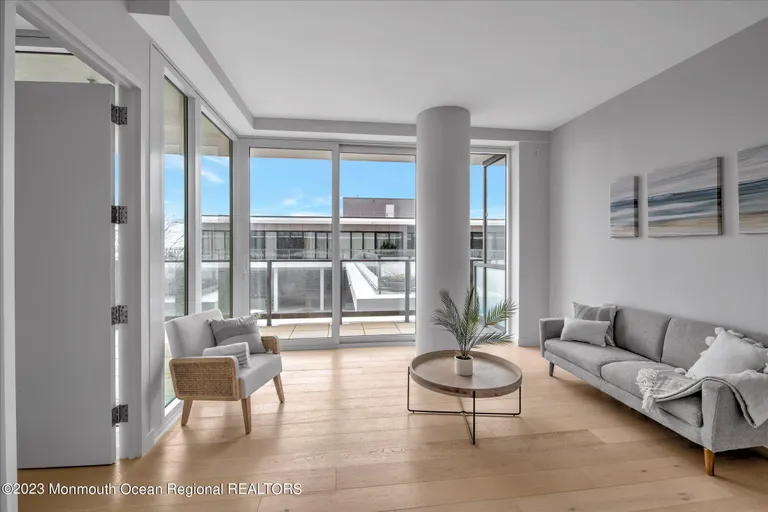 New York City Real Estate | View 1101 Ocean Avenue, 503 | Listing | View 9