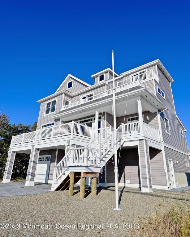 6 Bayview Avenue Seaside Park NJ 08752 Property for rent