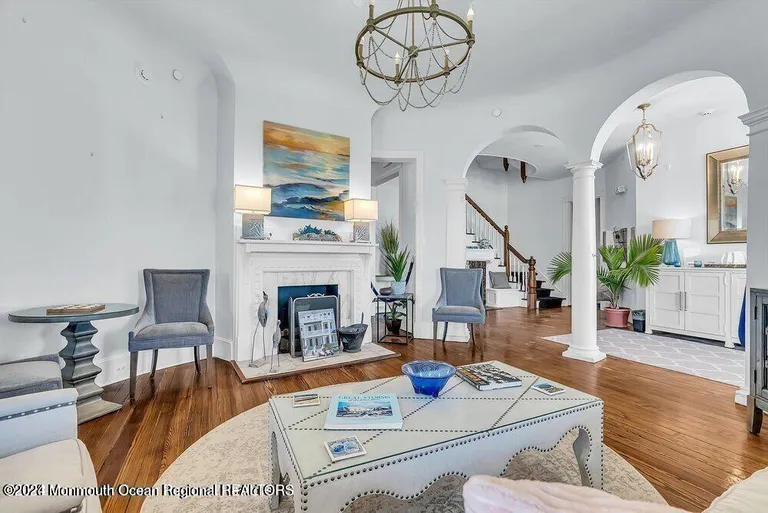 New York City Real Estate | View 200 Monmouth, 5,6 | Listing | View 12