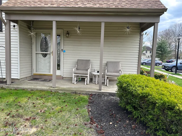 35 Devon Court Robbinsville NJ 08691 Property for sale