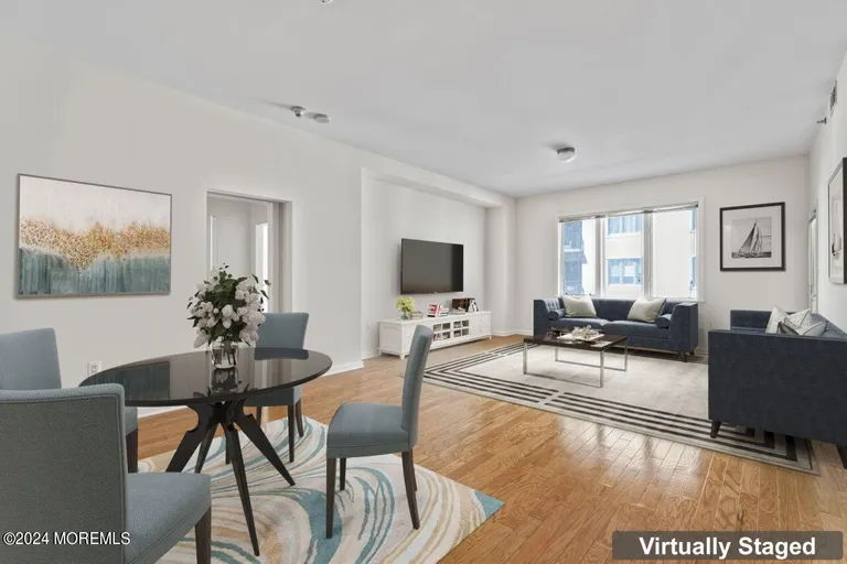 New York City Real Estate | View 1501 Ocean Avenue, 1408 | 2 Beds, 2 Baths | View 1