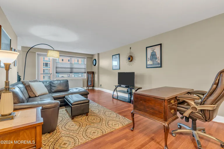 New York City Real Estate | View 28 Riverside Avenue, 7J | 1 Bed, 1 Bath | View 1