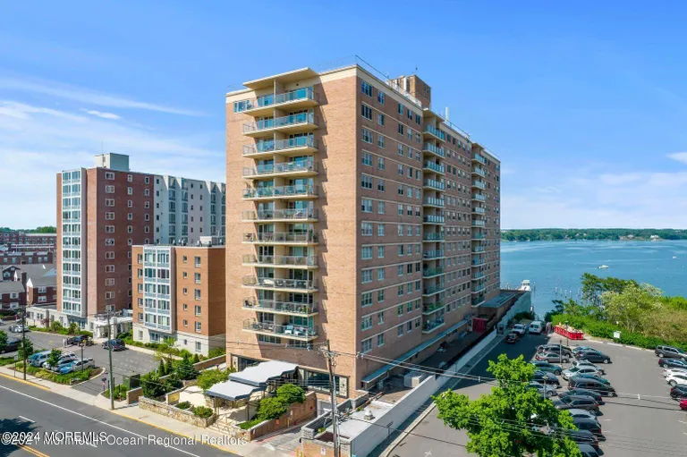 New York City Real Estate | View 28 Riverside Avenue, . 9G | Listing | View 24