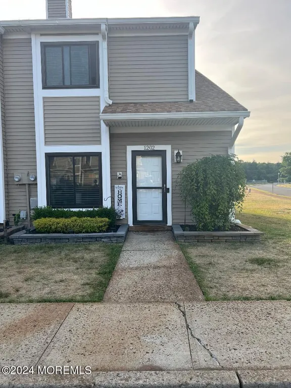 1202 Sandra Place, Brick, NJ 08724 Property for sale