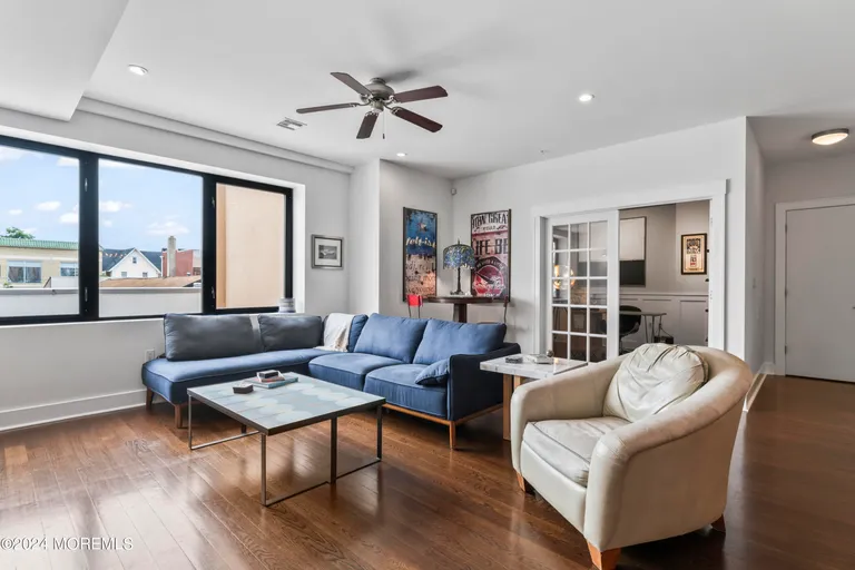 New York City Real Estate | View 707 Bangs, 201 | Listing | View 16