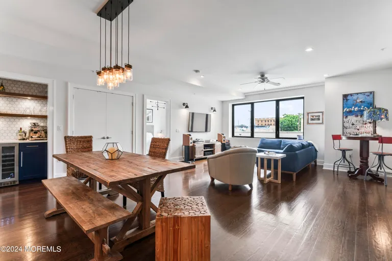 New York City Real Estate | View 707 Bangs, 201 | Listing | View 9