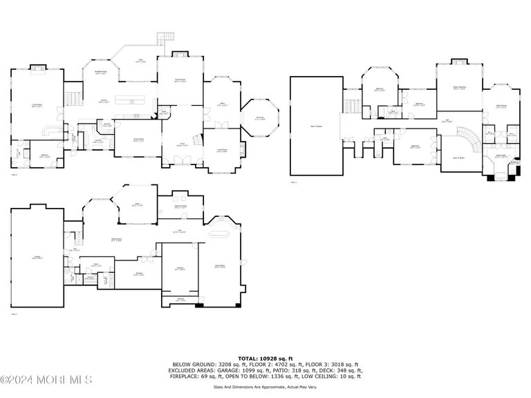 New York City Real Estate | View 22 Country Club | Listing | View 52