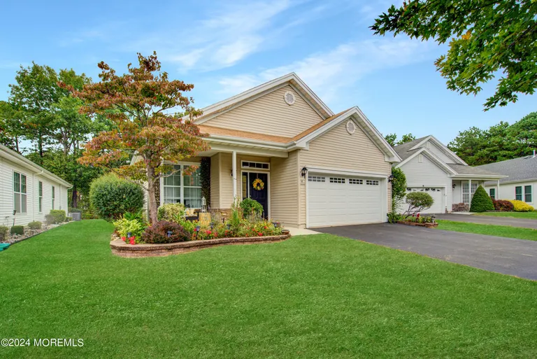 25 Cromwell, Manchester, NJ 08759 Property for sale