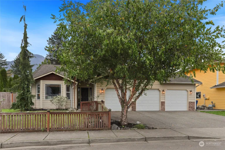 507 Stickney Mountain Place, Gold Bar, WA 98251 Property for sale