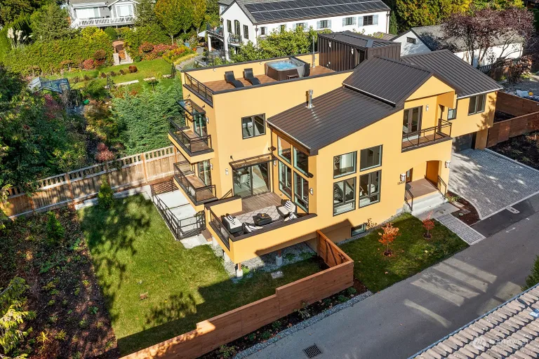New York City Real Estate | View 13331 Holmes Point Drive Ne | 4 Beds, 4 Baths | View 1