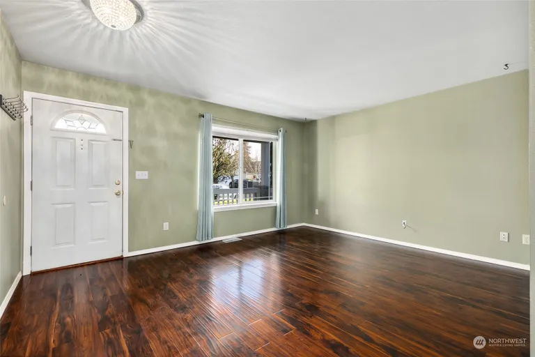 7107 Bronington Drive Sw, Tumwater, WA 98512 Property for sale