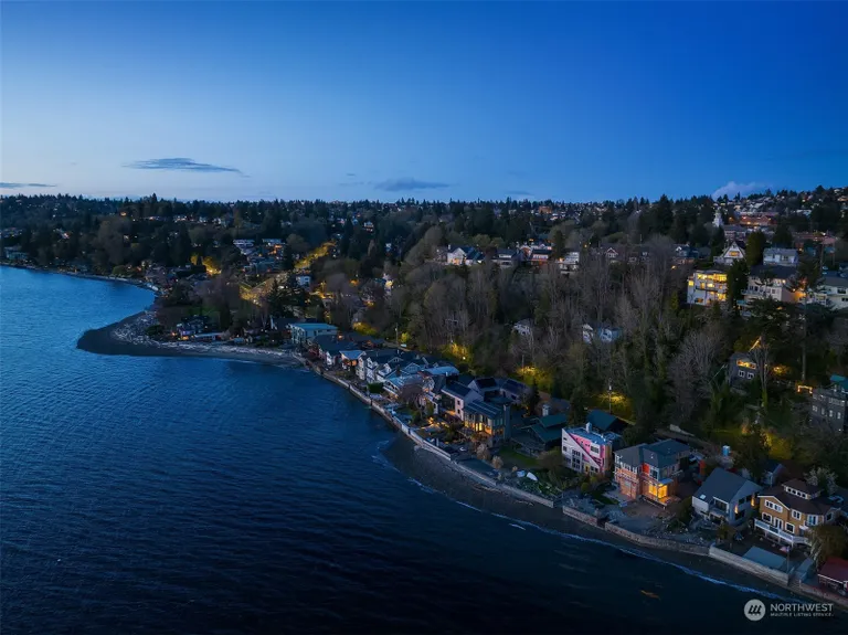 4909 Othello, Seattle, WA 98136 Property for sale