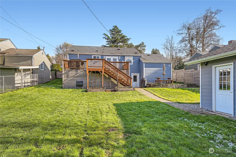 11023 Parkview Avenue S, Seattle, WA 98178 Property for sale