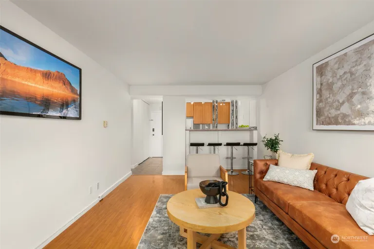 New York City Real Estate | View 308 E Republican Street, 210 | Listing | View 8