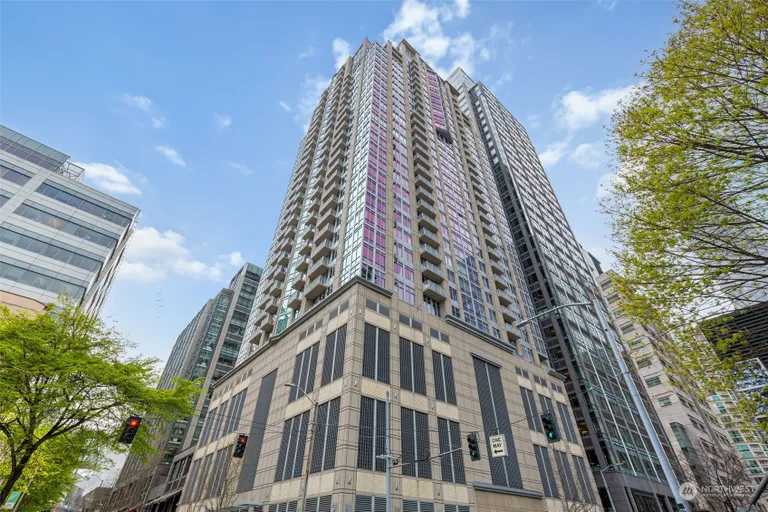 New York City Real Estate | View 819 Virginia Street, 2104 | 2 Beds, 2 Baths | View 1
