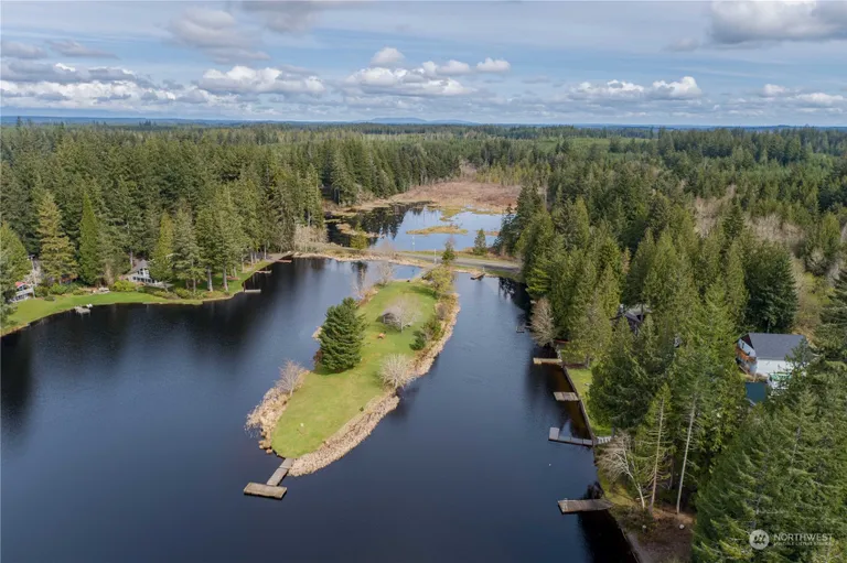 510 E Timberlake Drive E, Shelton, WA 98584 Property for sale