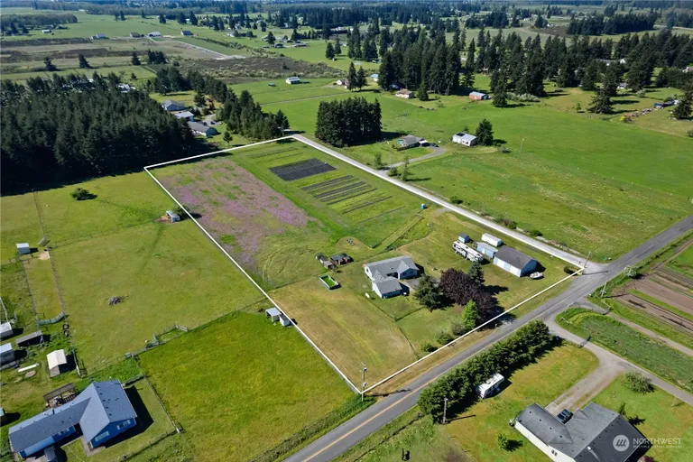 3741 163rd, Tenino, WA 98589 Property for sale