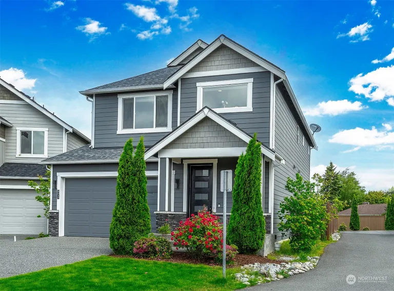 4015 147th, Bothell, WA 98012 Property for sale