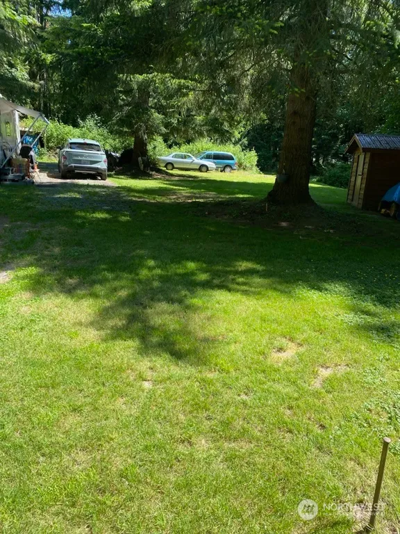 26808 187th, Carbonado, WA 98323 Property for sale