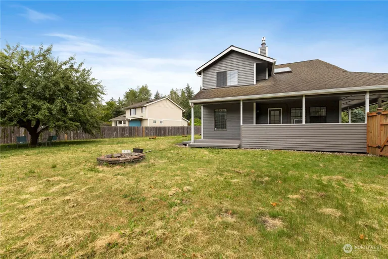 4410 Indian Summer, Olympia, WA 98513 Property for sale