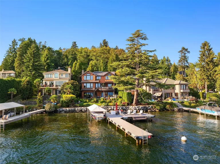 8439 SE 87th, Mercer Island, WA 98040 Property for sale