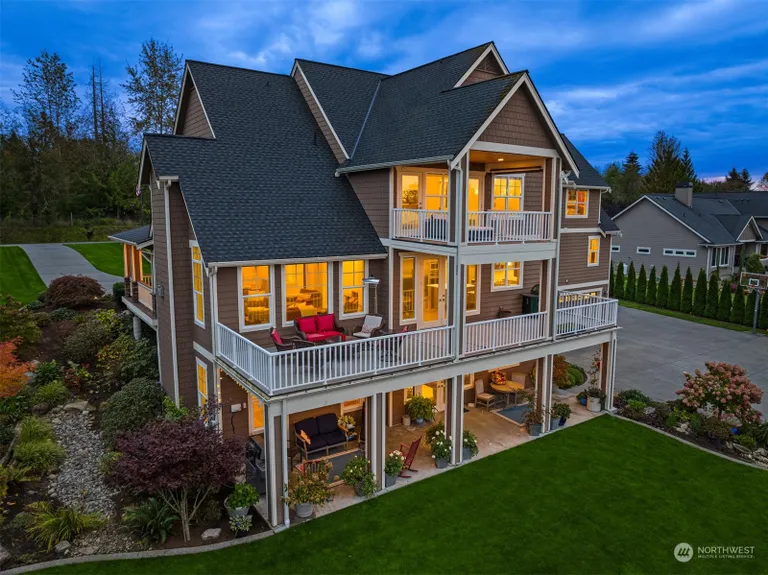 2610 159TH AVENUE NORTHEAST, Snohomish, WA 98290 Property for sale