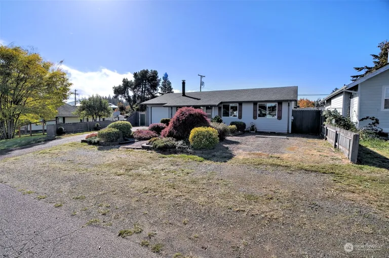 2119 Jefferson, Shelton, WA 98584 Property for sale