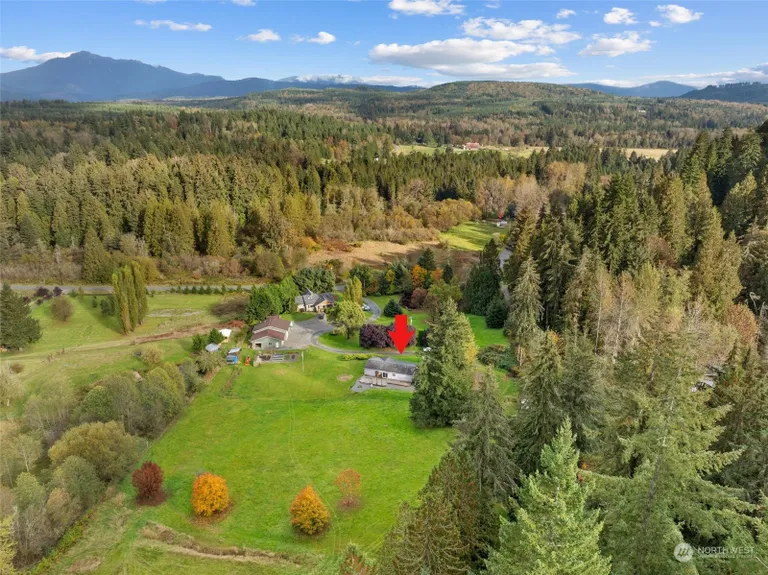 1526 Connors, Snohomish, WA 98290 Property for sale