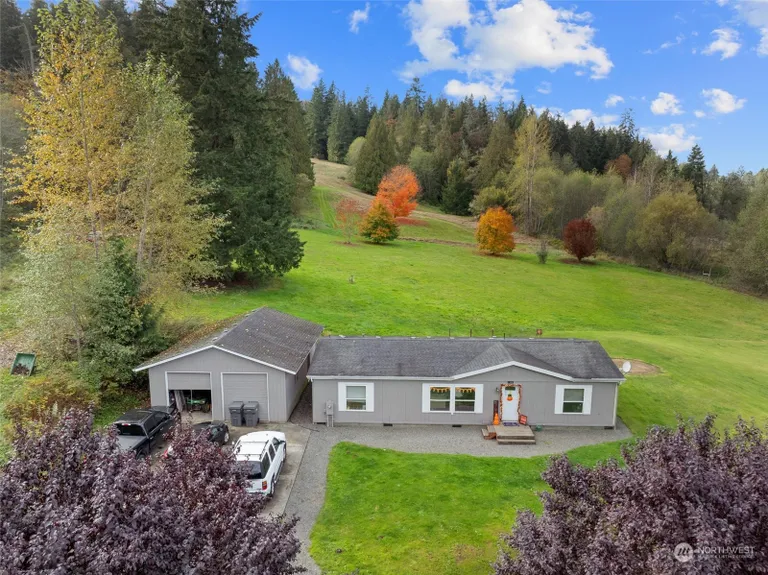 1526 Connors, Snohomish, WA 98290 Property for sale