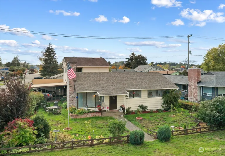 2103 Washington, Shelton, WA 98584 Property for sale