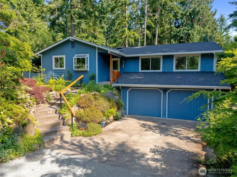 6129 144th Street, Edmonds, WA 98026 Property for sale