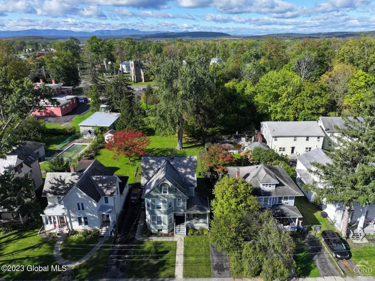 8 Elm Street, Coxsackie, NY 12051 Property for sale