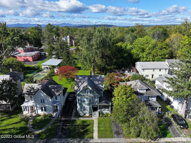 8 Elm Street, Coxsackie, NY 12051 Property for sale