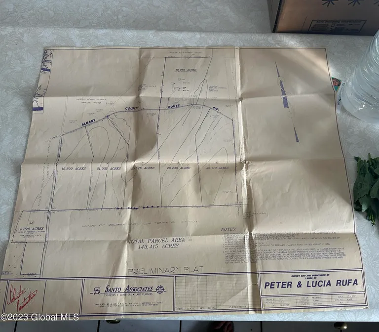 L18.4 Co Rd 410, Westerlo, NY 12193 Property for sale