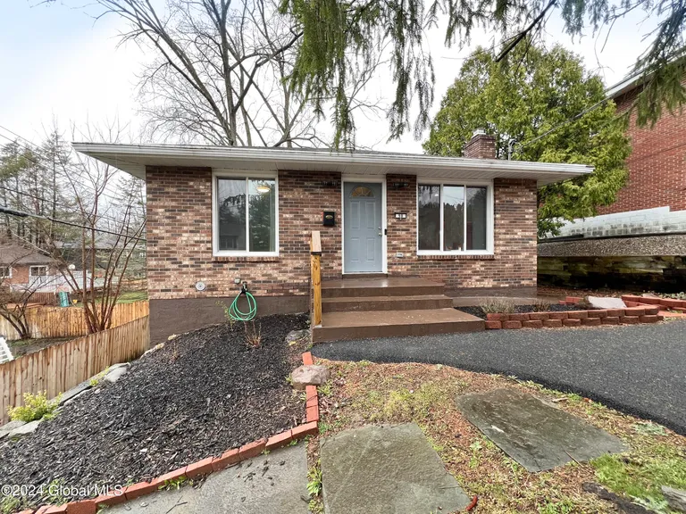 98 Ormond Street, Albany, NY 12203 Property for sale