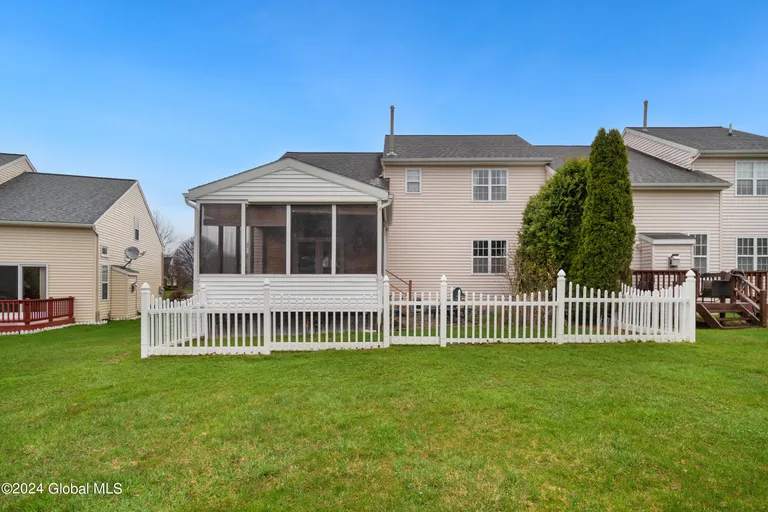 55C Raylinsky Lane, Mechanicville, NY 12118 Property for sale