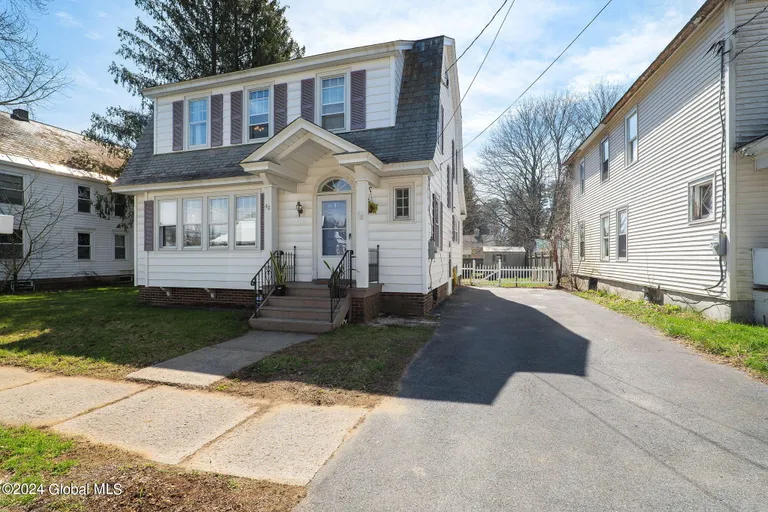 40 Center Street, Fort Edward Village, NY 12828 Property for sale