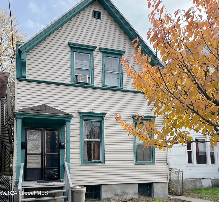 11 N Manning, Albany, NY 12206 Property for sale