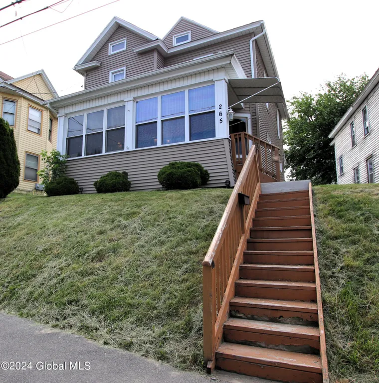 265 Vrooman Avenue, Amsterdam, NY 12010 Property for sale