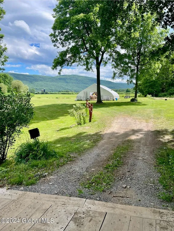 157 Baker Avenue, Middleburgh, NY 12122 Property for sale