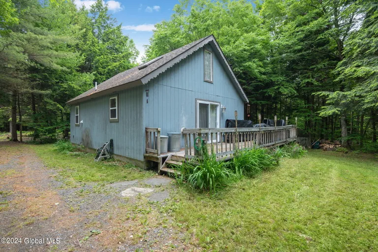 209 Blakesley, Conesville, NY 12076 Property for sale