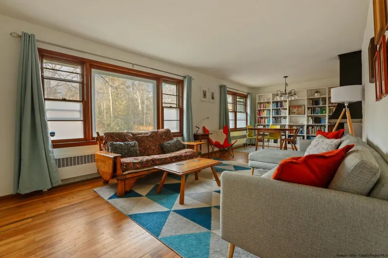 74 Witchtree Road, Woodstock, NY 12498 Property for sale