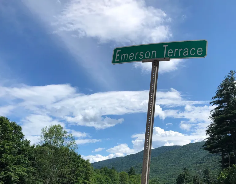 Lot 1 Emerson Terrace, Phoenicia, NY 12464 Property for sale