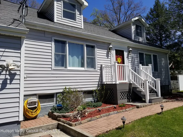 872 Elting Road, Rosendale, NY 12401 Property for sale