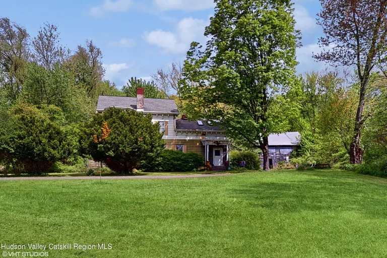 472 Lefever Falls, Rosendale, NY 12472 Property for sale