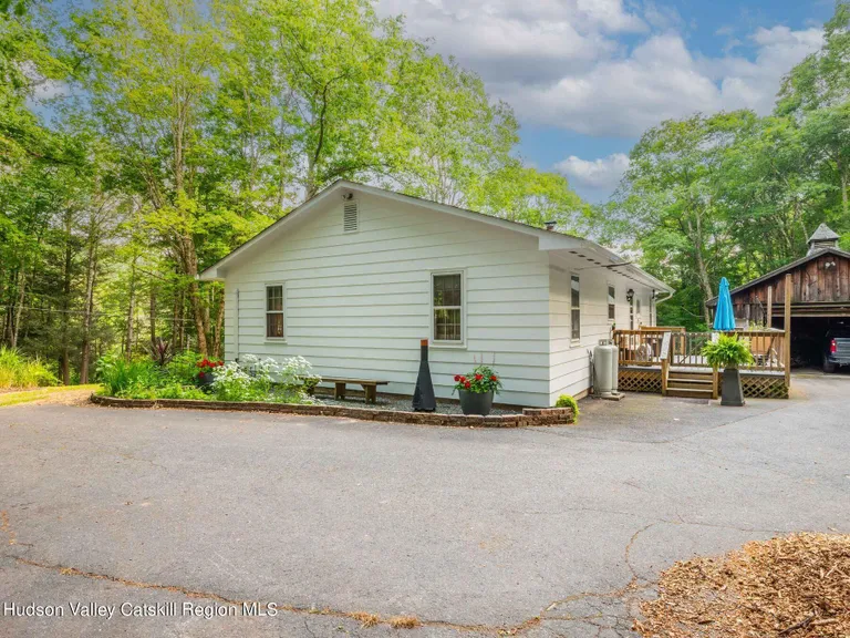 63 Denman Mountain, Grahamsville, NY 12740 Property for sale