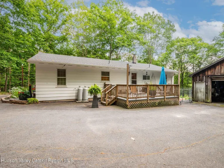 63 Denman Mountain, Grahamsville, NY 12740 Property for sale