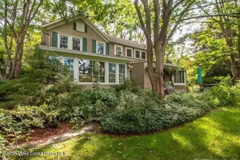 Hudson Valley Real Estate | View 290 Fish Creek Road | 3 Beds, 3 Baths | View 1