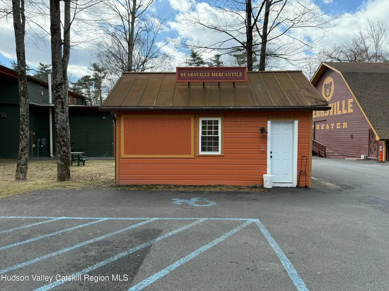 Hudson Valley Real Estate | View 297 Tinker Street, Mercantile | View 1