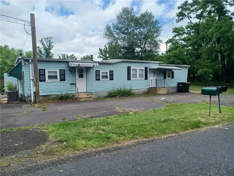 810 East Rockhill Road, East Rockhill Twp, PA 18960 Property for sale